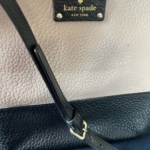 Kate Spade Cross-body